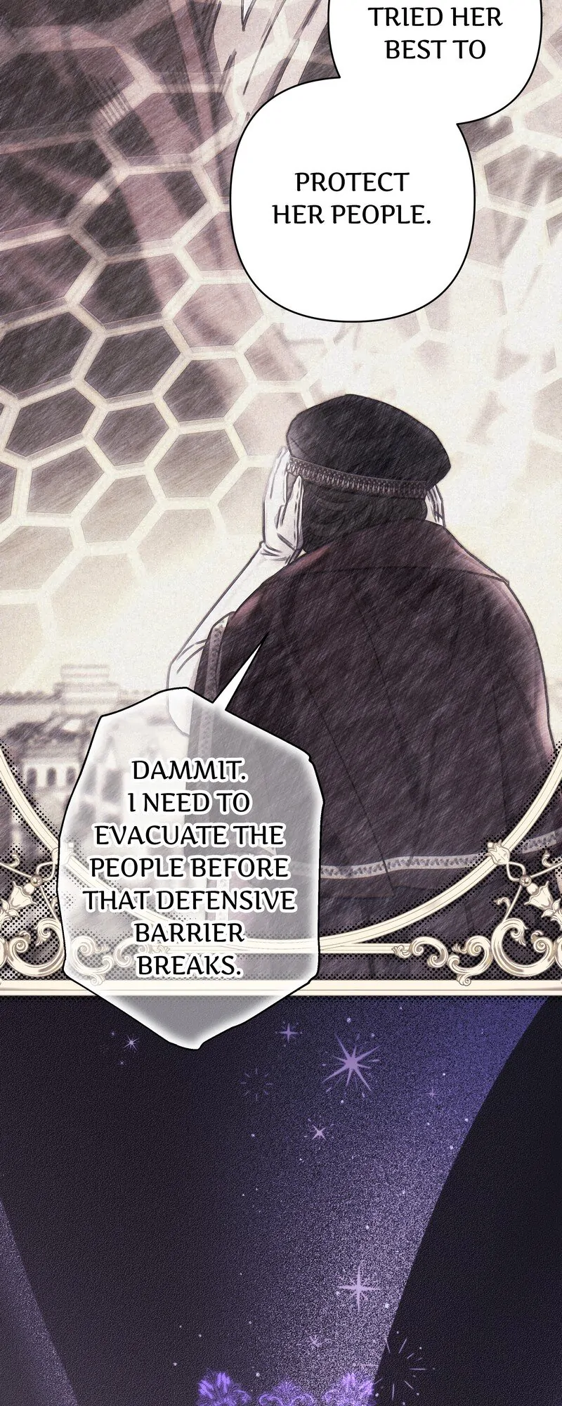 Another Typical Fantasy Romance Chapter 106 347 70