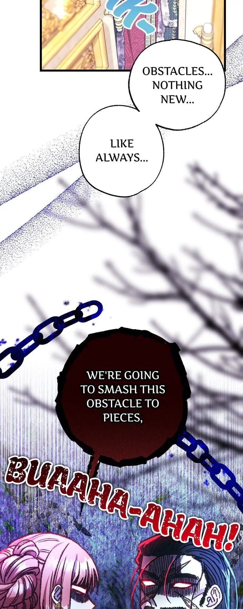 Another Typical Fantasy Romance Chapter 106 364 87