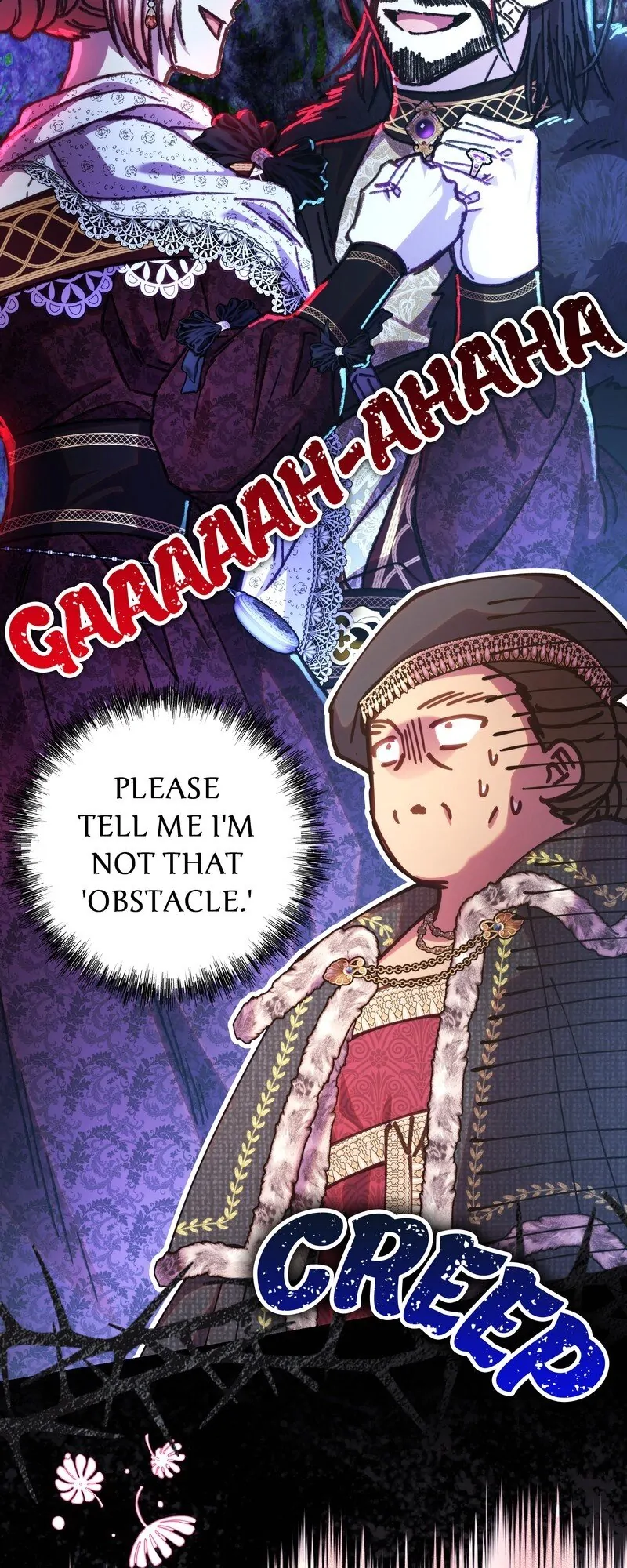 Another Typical Fantasy Romance Chapter 106 365 88