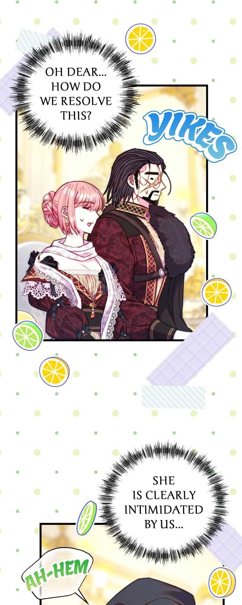 Another Typical Fantasy Romance Chapter 107 236 01
