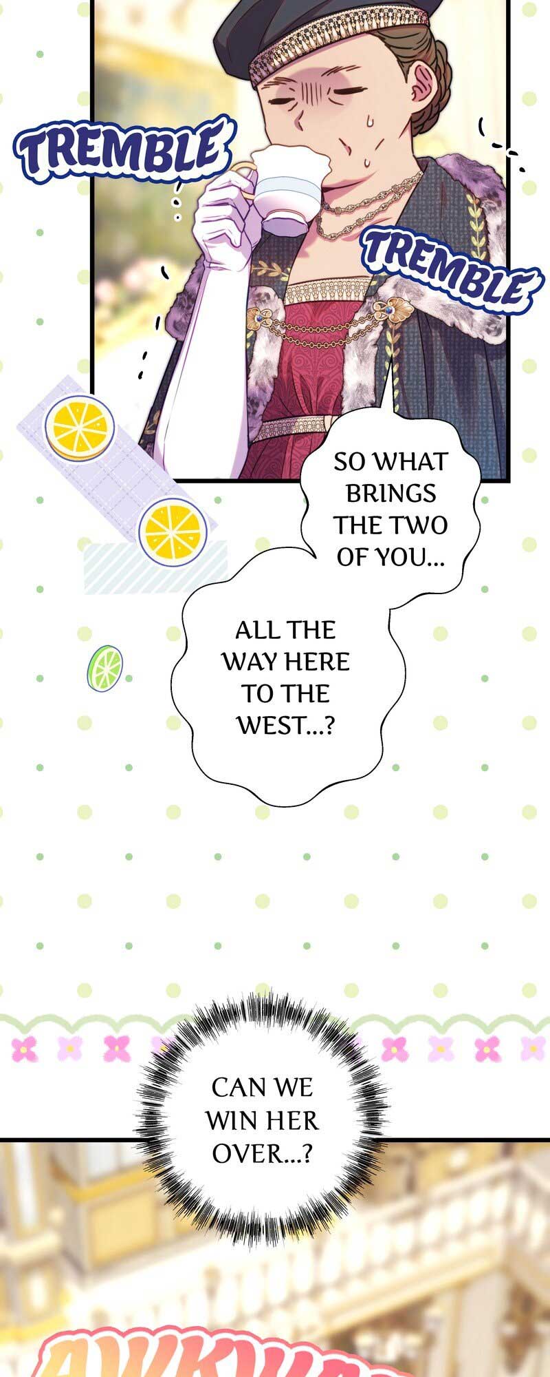 Another Typical Fantasy Romance Chapter 107 237 02