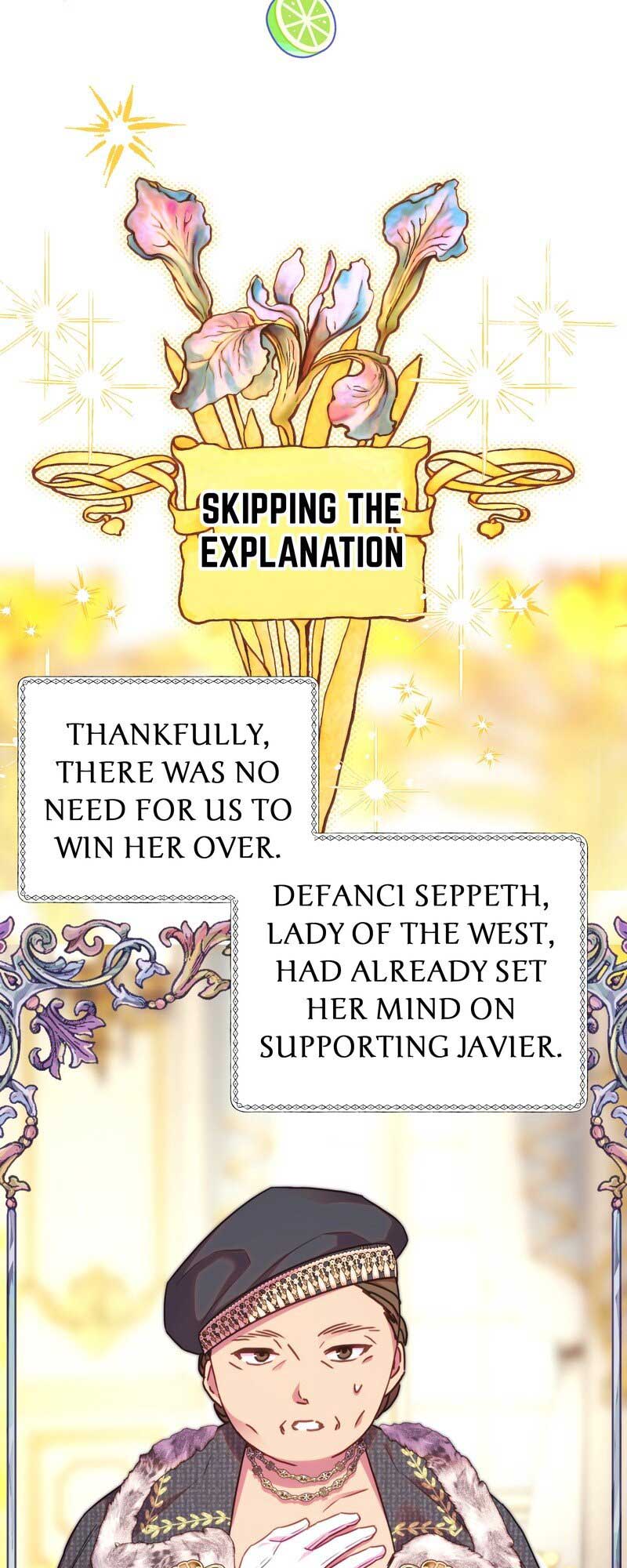 Another Typical Fantasy Romance Chapter 107 239 04