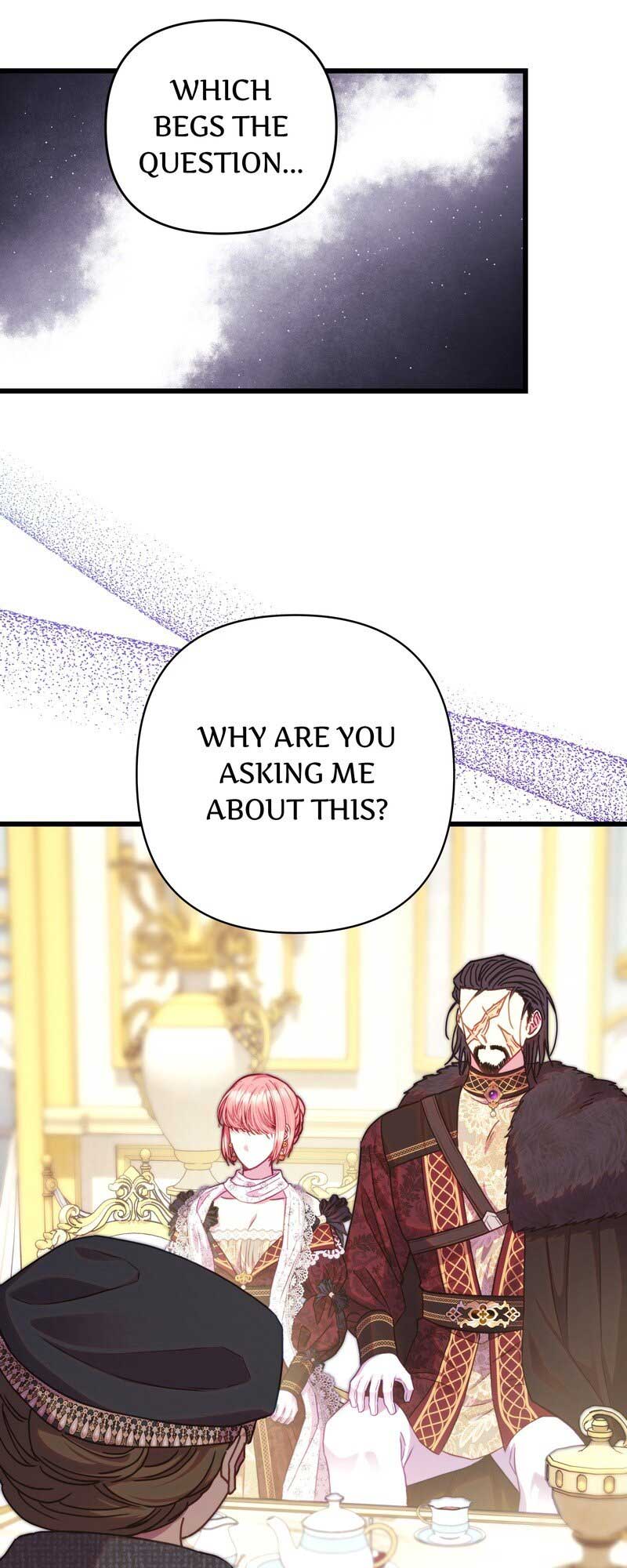Another Typical Fantasy Romance Chapter 107 242 07