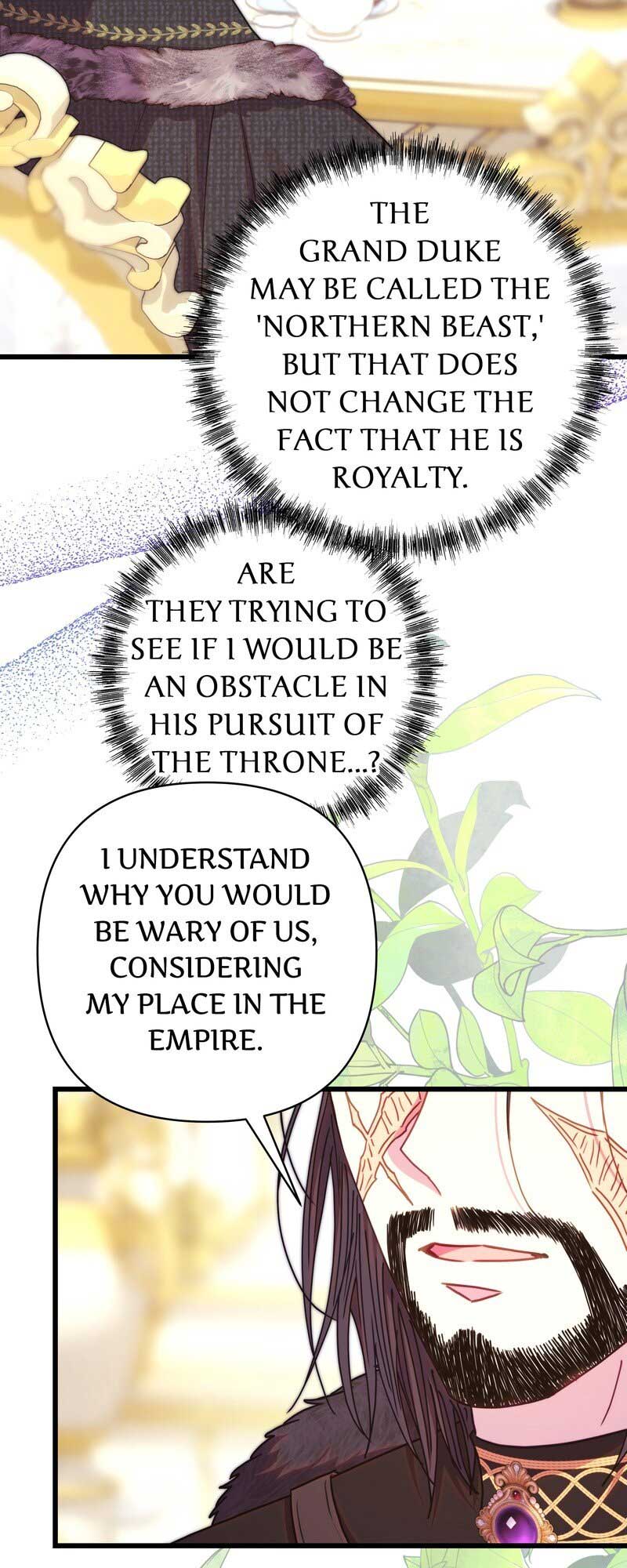 Another Typical Fantasy Romance Chapter 107 243 08