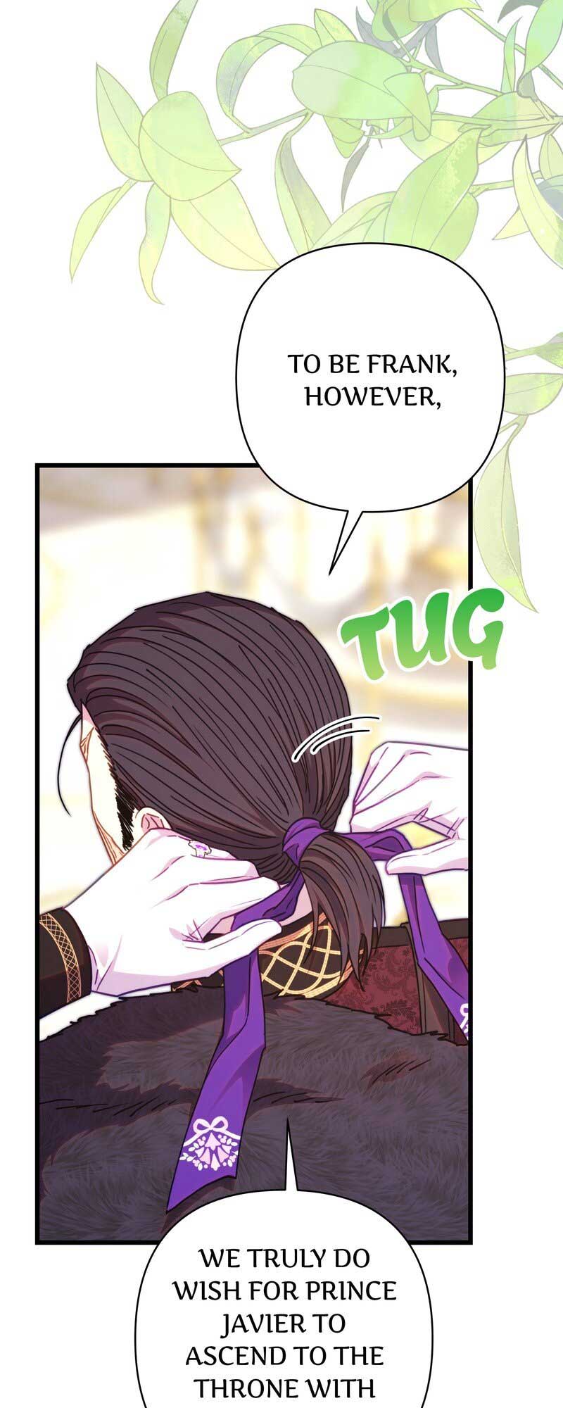 Another Typical Fantasy Romance Chapter 107 244 09
