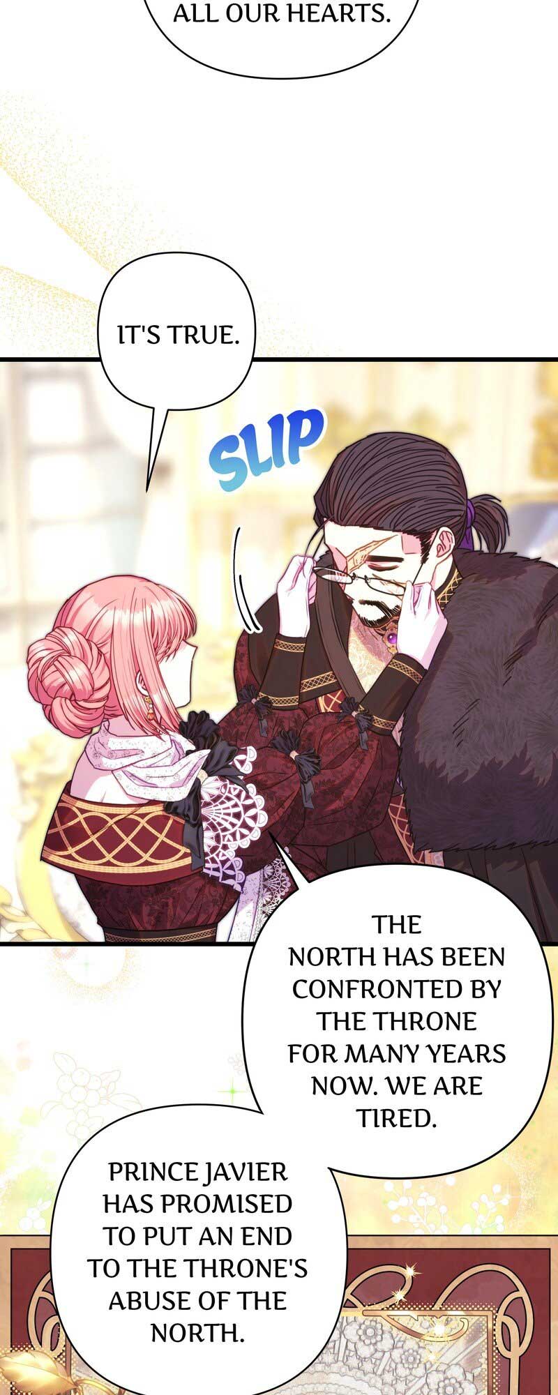 Another Typical Fantasy Romance Chapter 107 245 10