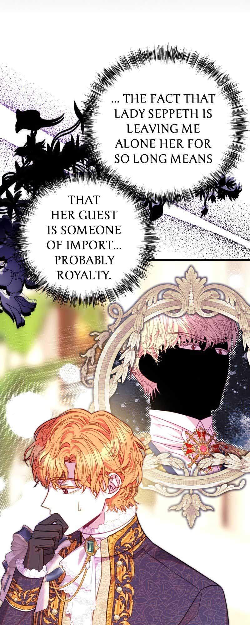 Another Typical Fantasy Romance Chapter 107 255 20