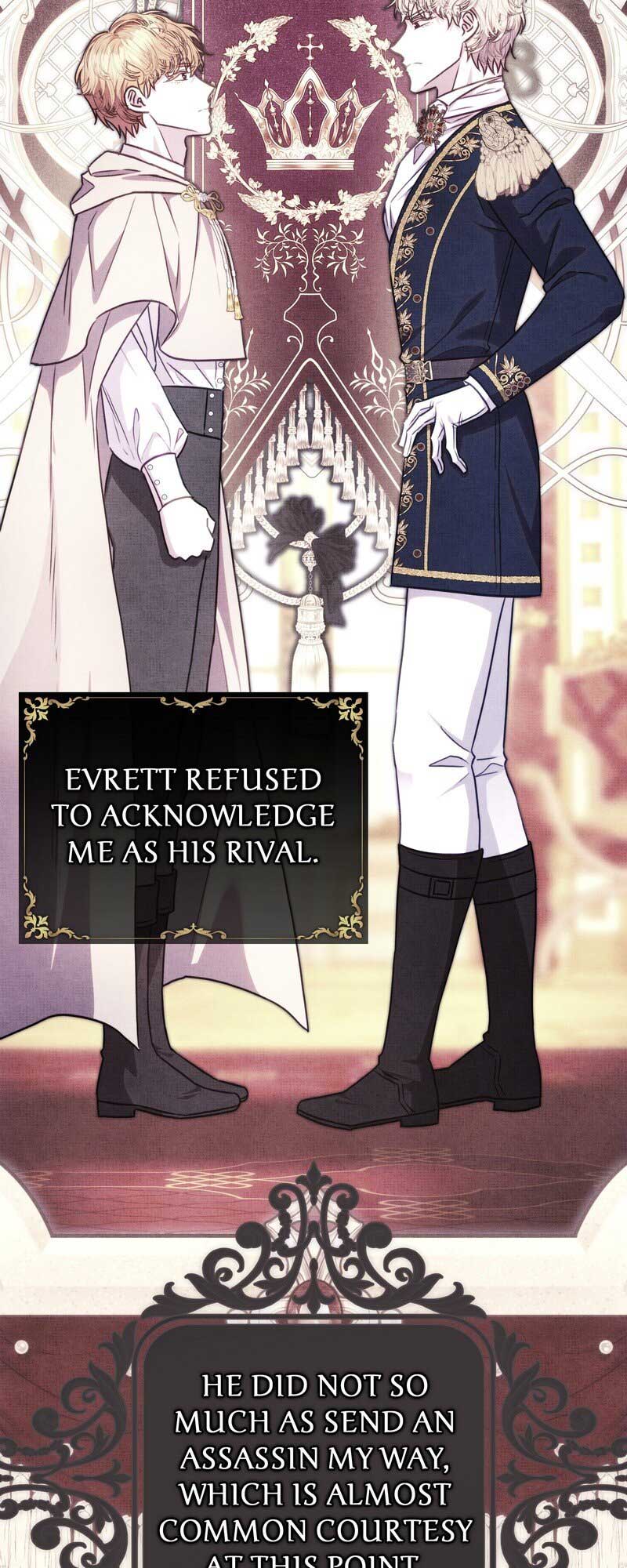 Another Typical Fantasy Romance Chapter 107 257 22