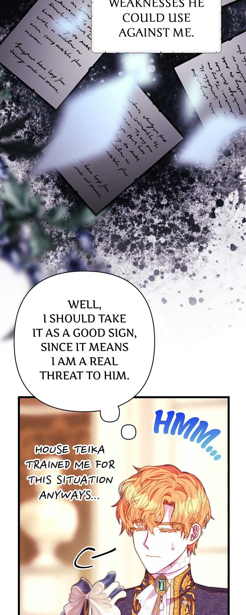 Another Typical Fantasy Romance Chapter 107 261 26