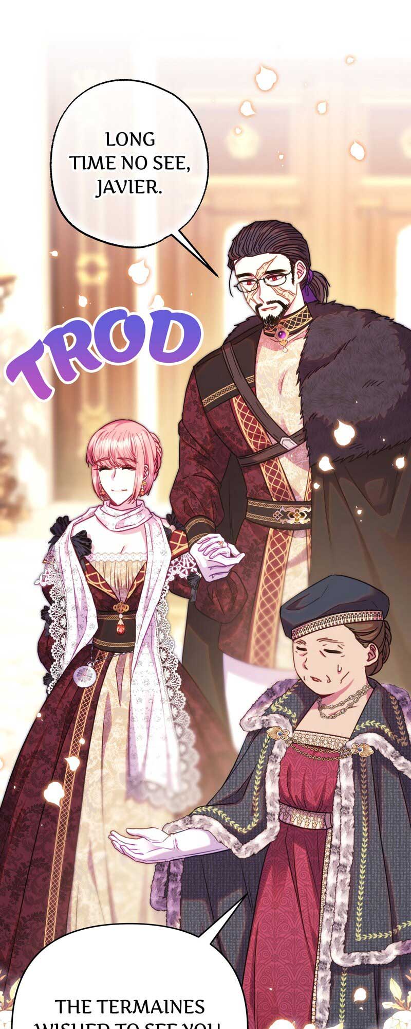 Another Typical Fantasy Romance Chapter 107 266 31