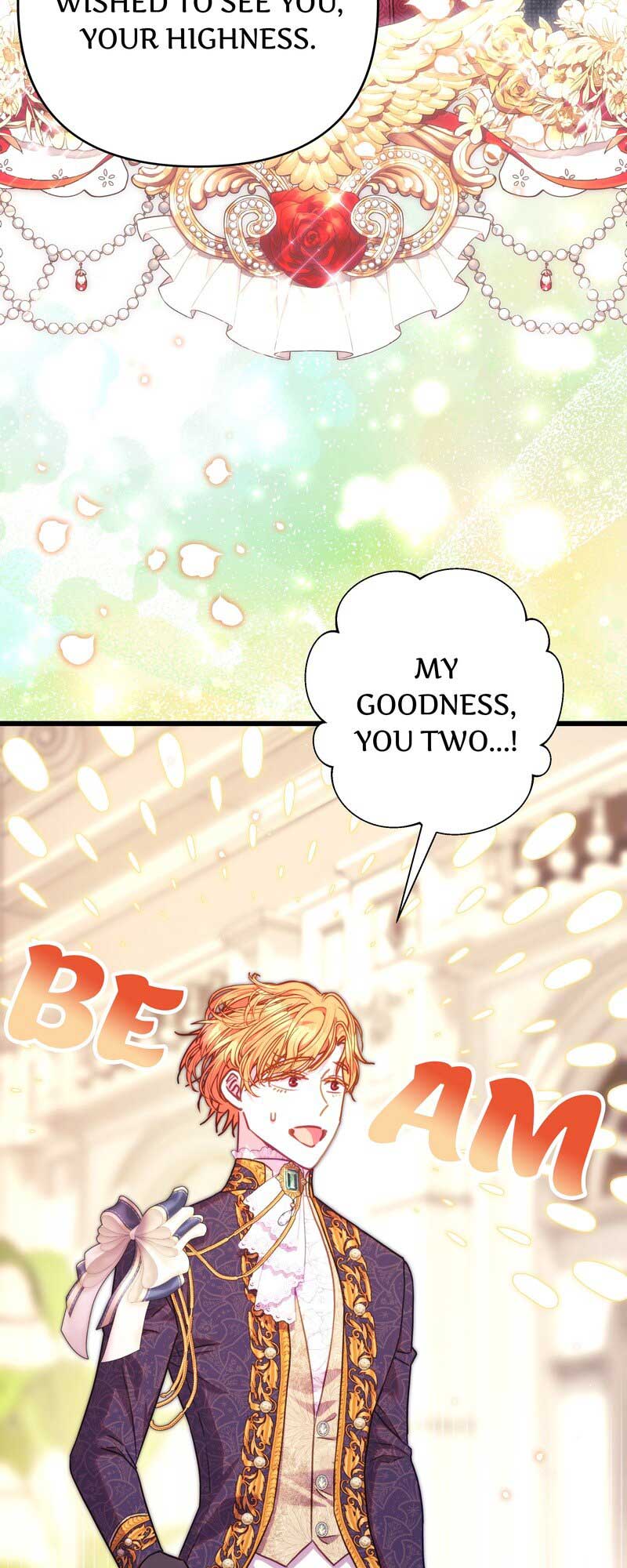 Another Typical Fantasy Romance Chapter 107 267 32