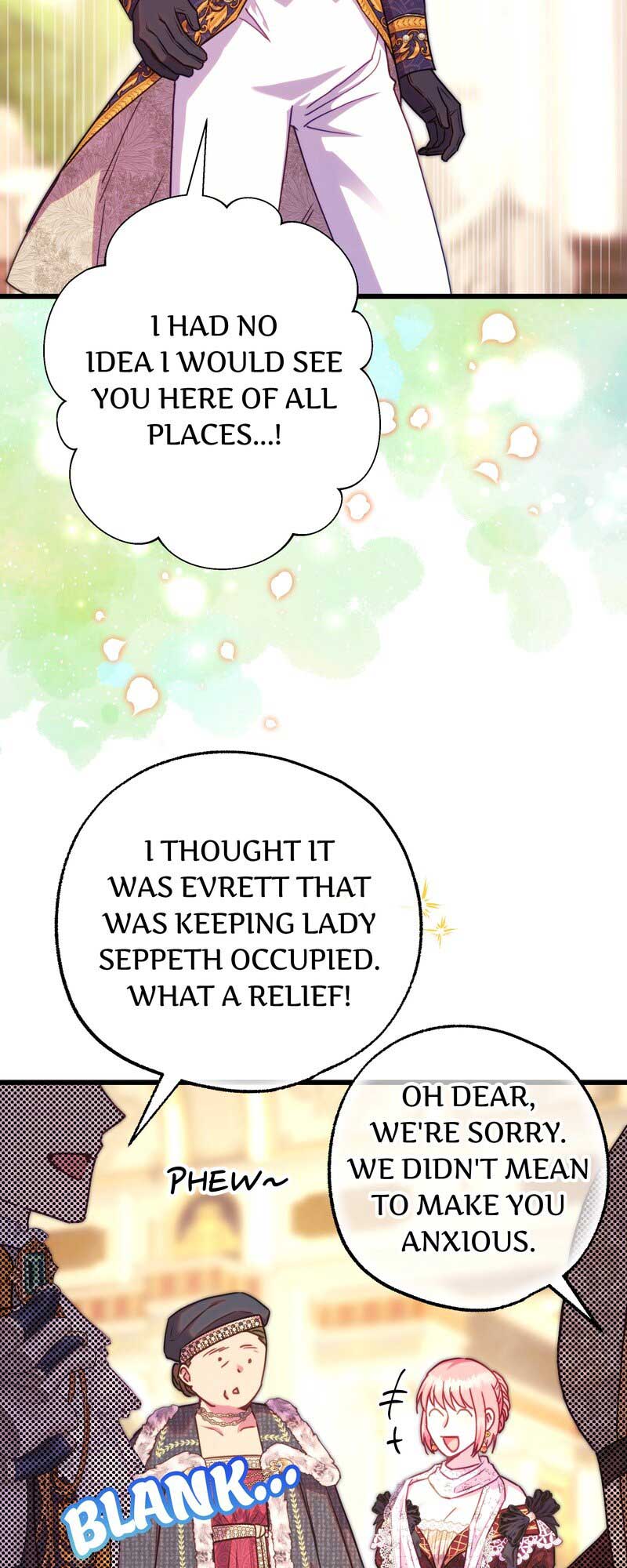 Another Typical Fantasy Romance Chapter 107 268 33