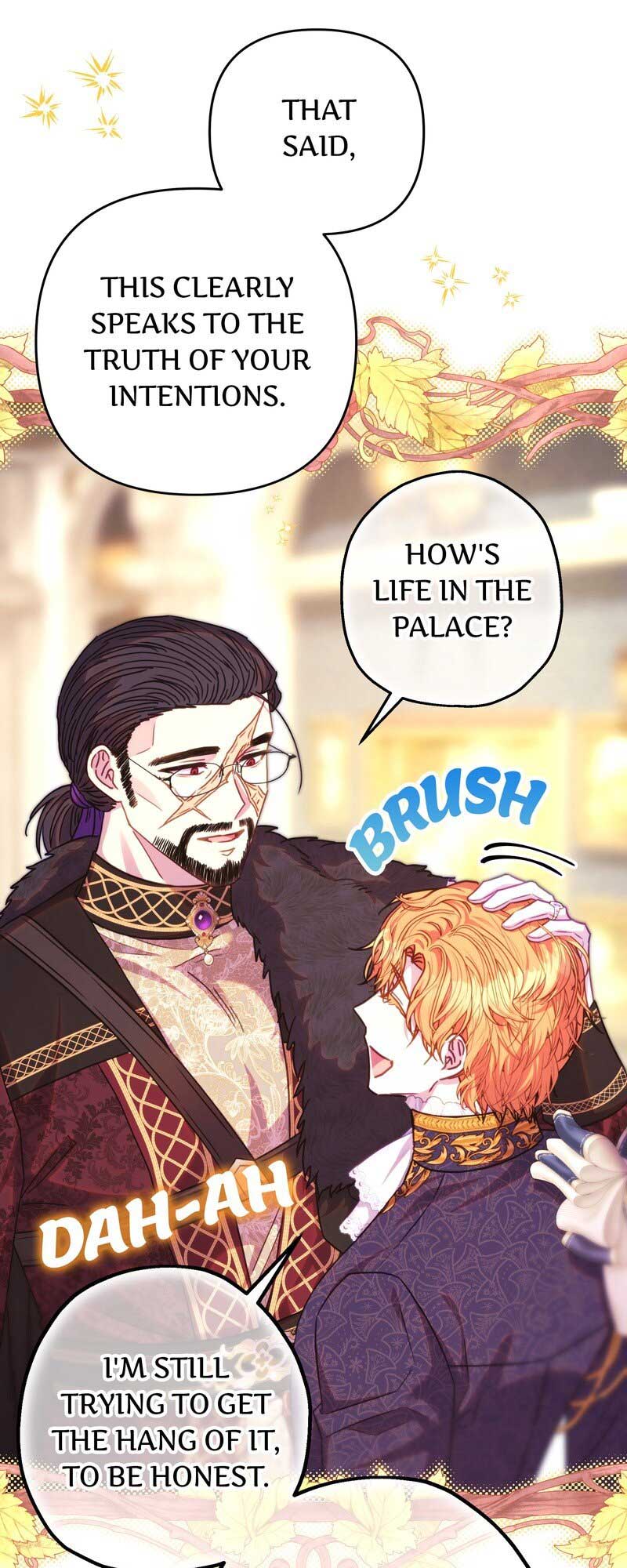 Another Typical Fantasy Romance Chapter 107 272 37