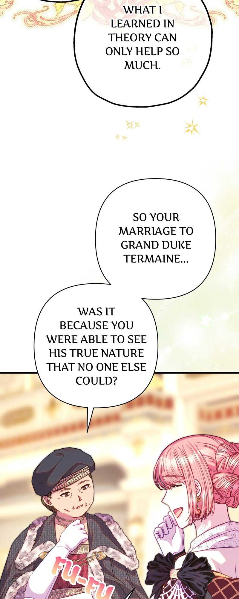 Another Typical Fantasy Romance Chapter 107 273 38