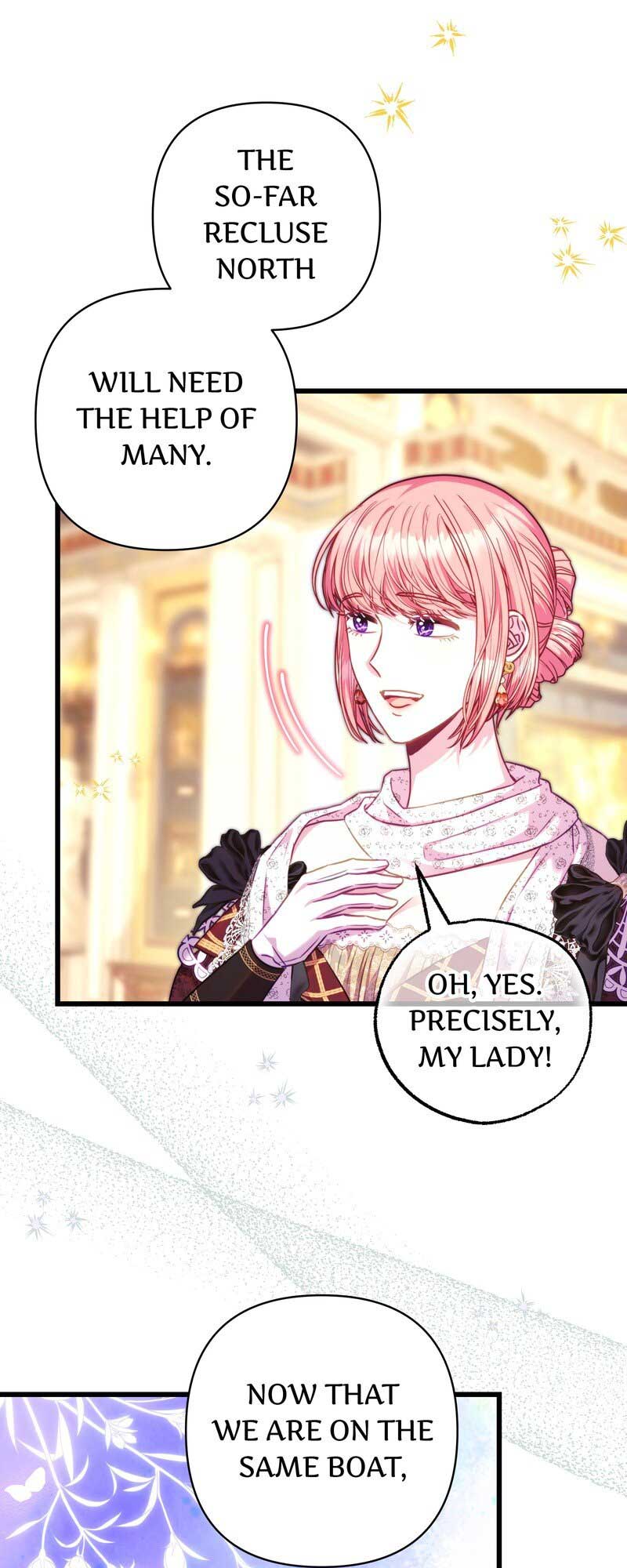 Another Typical Fantasy Romance Chapter 107 278 43