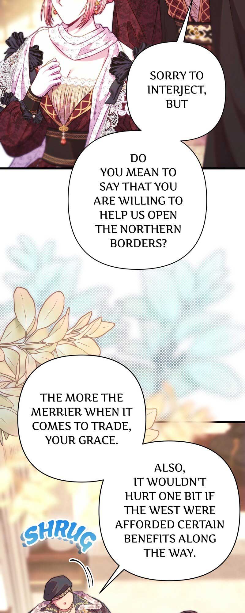 Another Typical Fantasy Romance Chapter 107 281 46