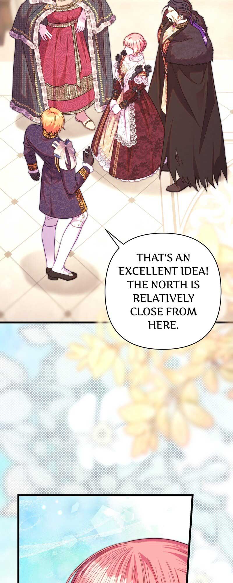 Another Typical Fantasy Romance Chapter 107 282 47