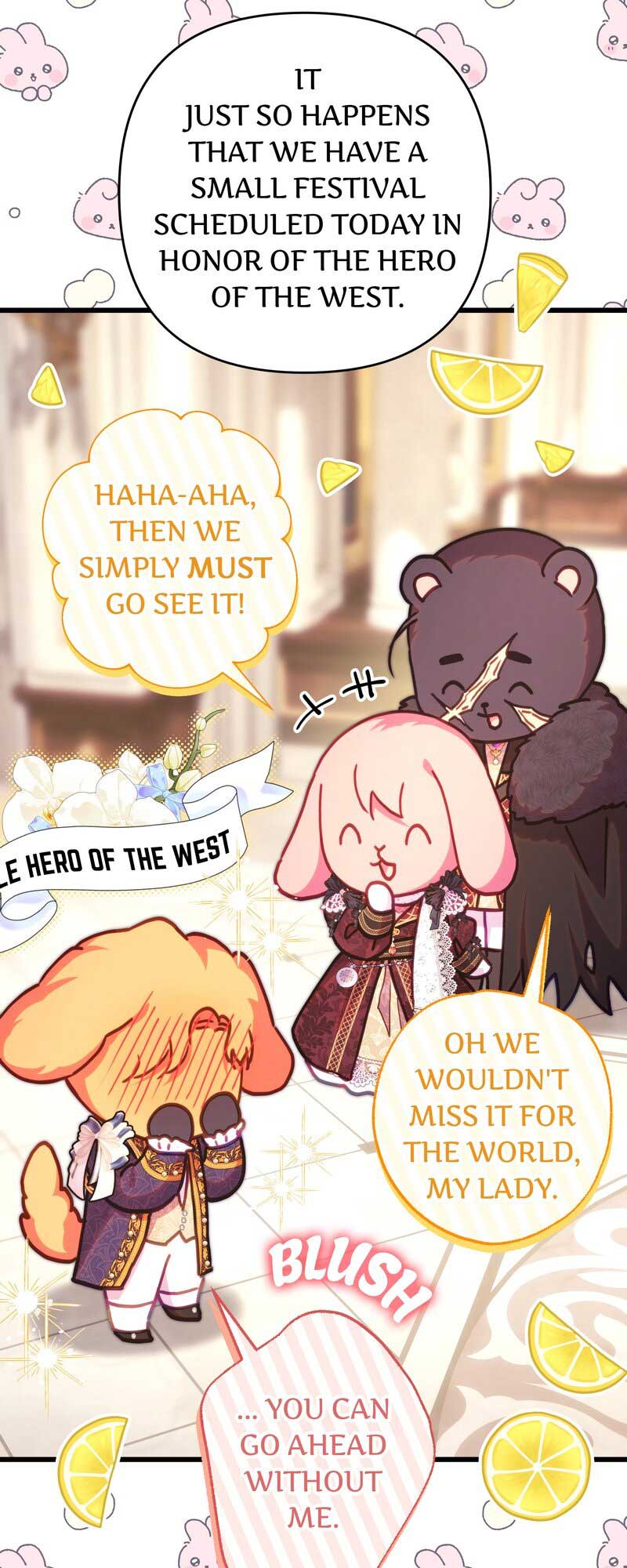 Another Typical Fantasy Romance Chapter 107 291 56