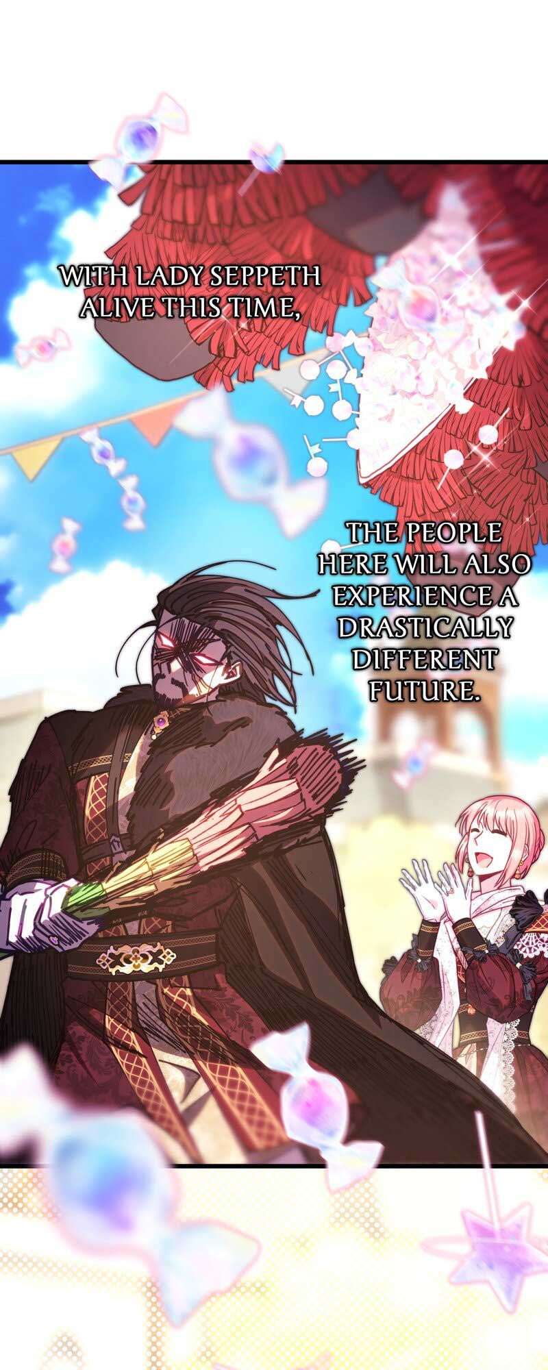 Another Typical Fantasy Romance Chapter 107 296 61