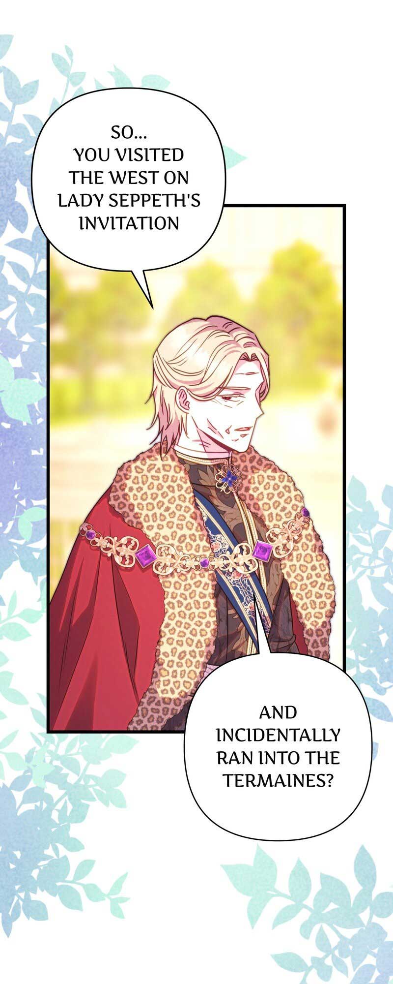 Another Typical Fantasy Romance Chapter 107 302 67