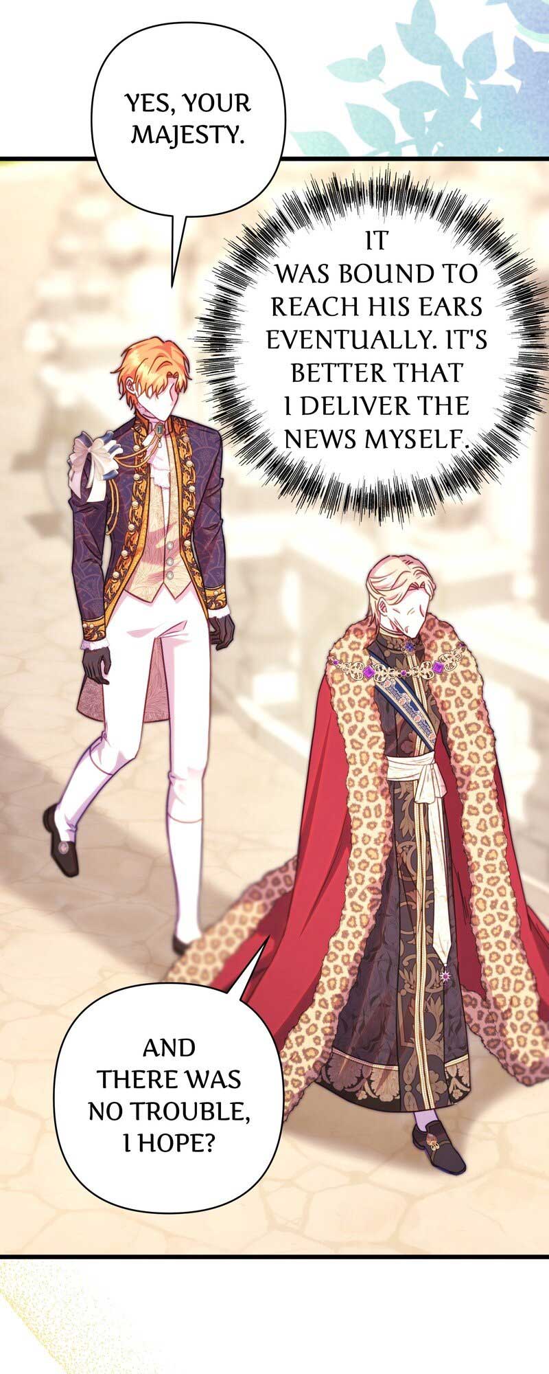 Another Typical Fantasy Romance Chapter 107 303 68
