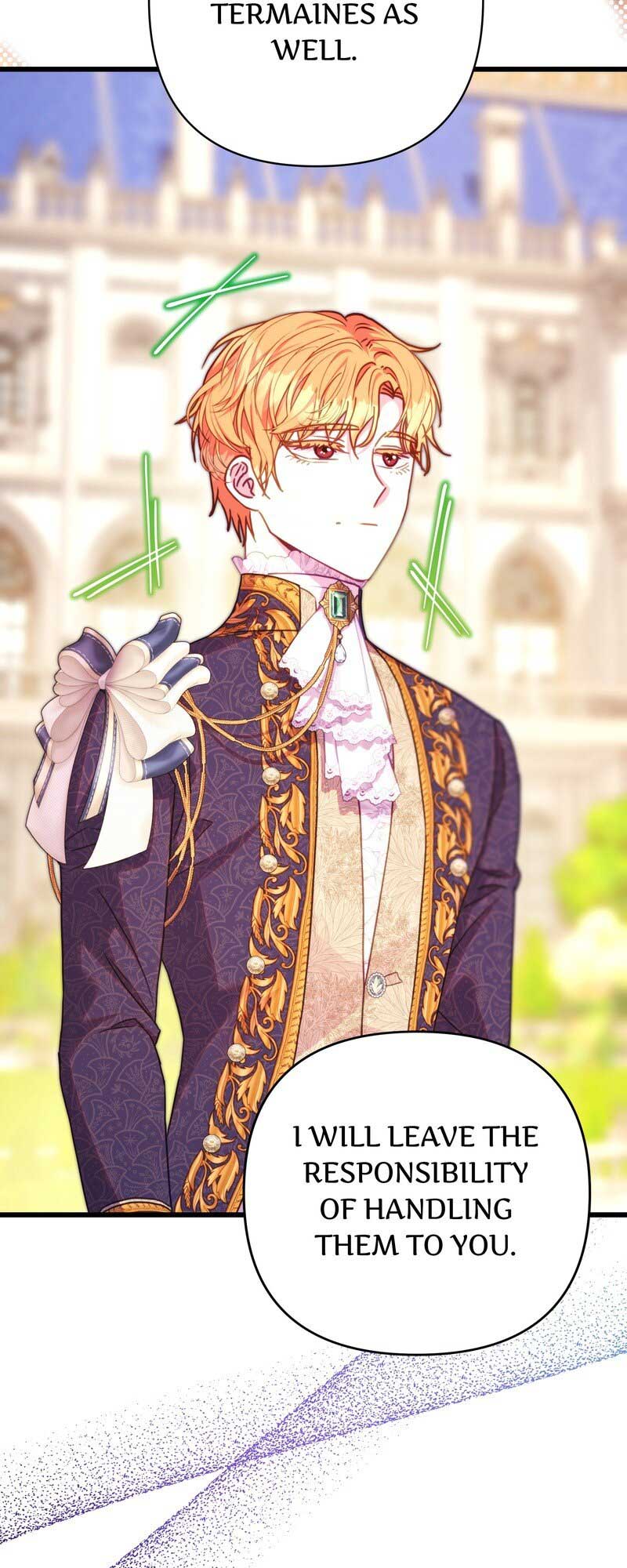 Another Typical Fantasy Romance Chapter 107 306 71
