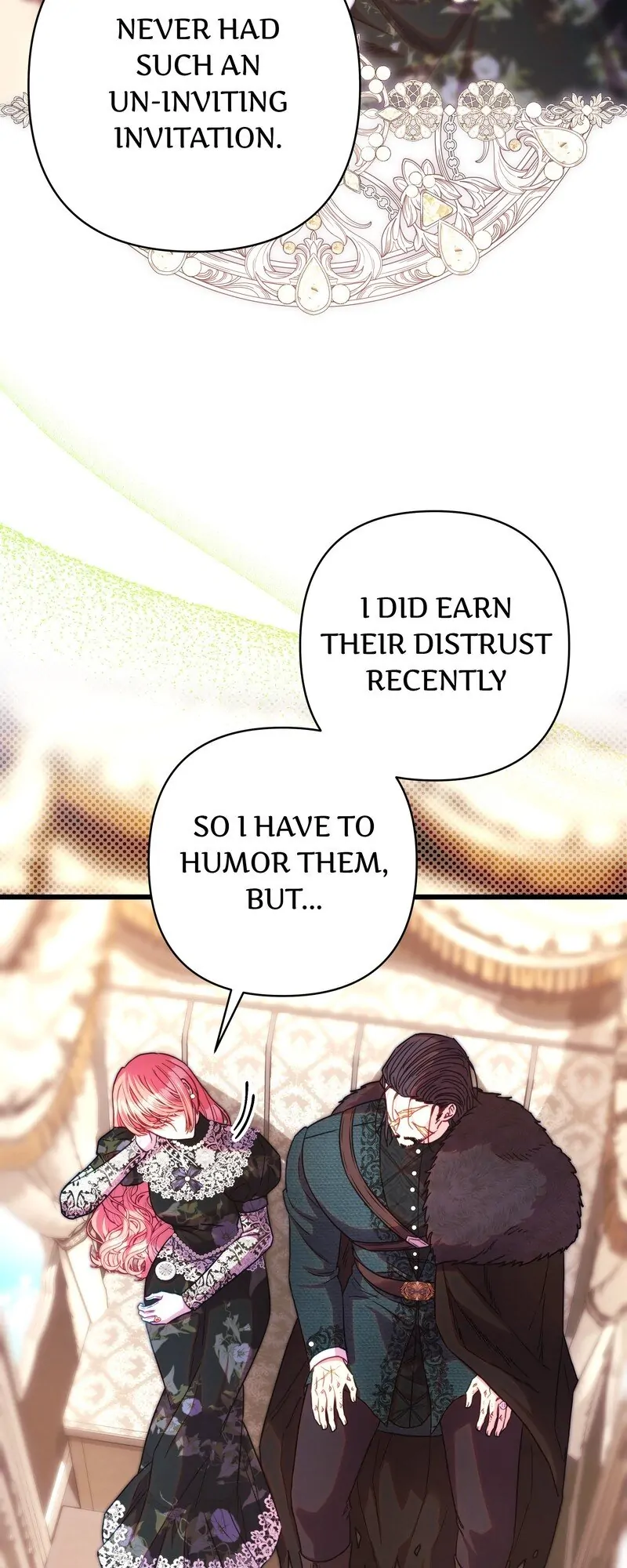 Another Typical Fantasy Romance Chapter 108 223 03