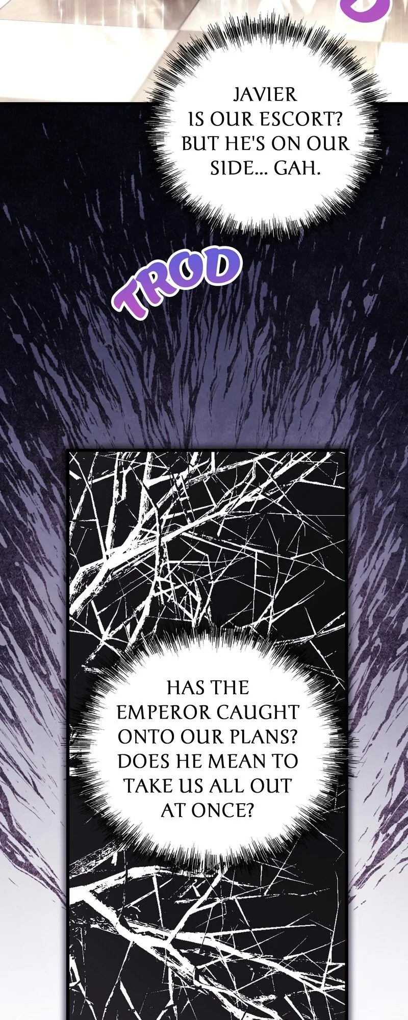 Another Typical Fantasy Romance Chapter 108 230 10