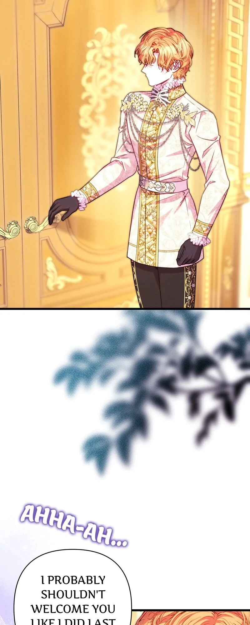 Another Typical Fantasy Romance Chapter 108 234 14