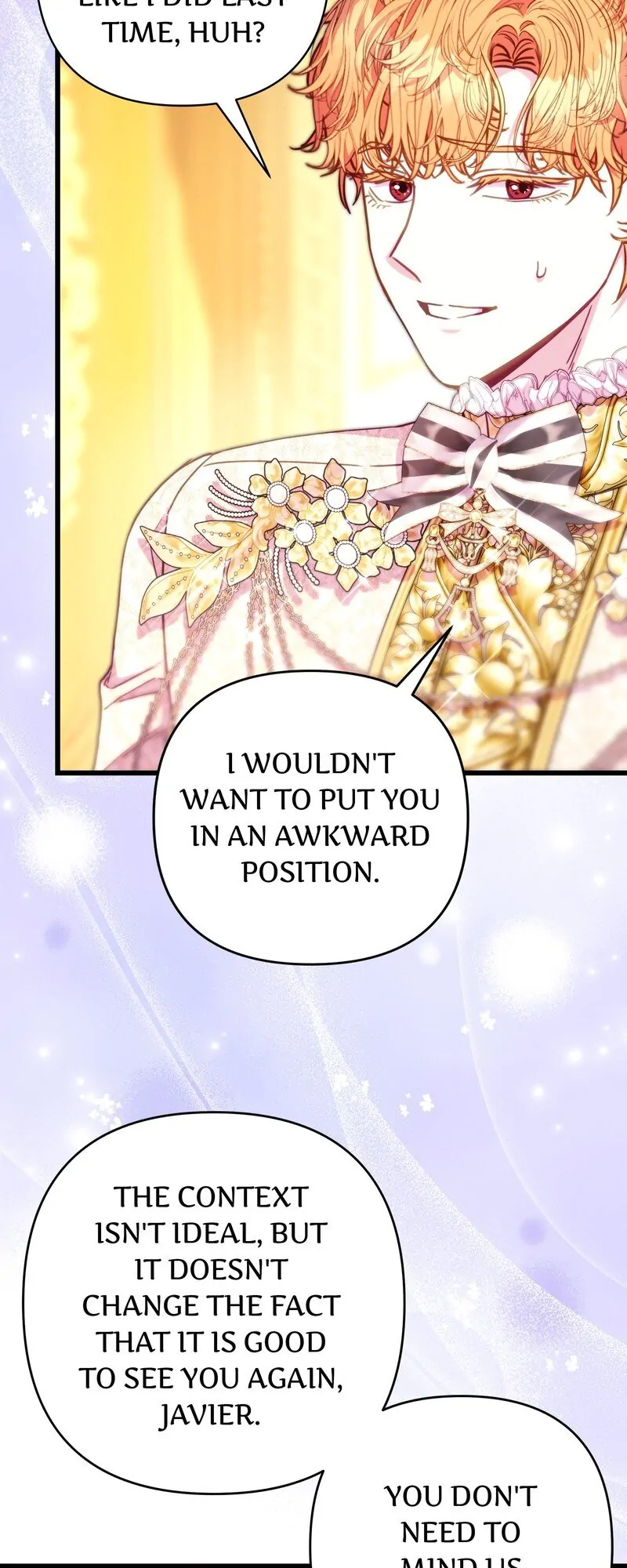 Another Typical Fantasy Romance Chapter 108 235 15