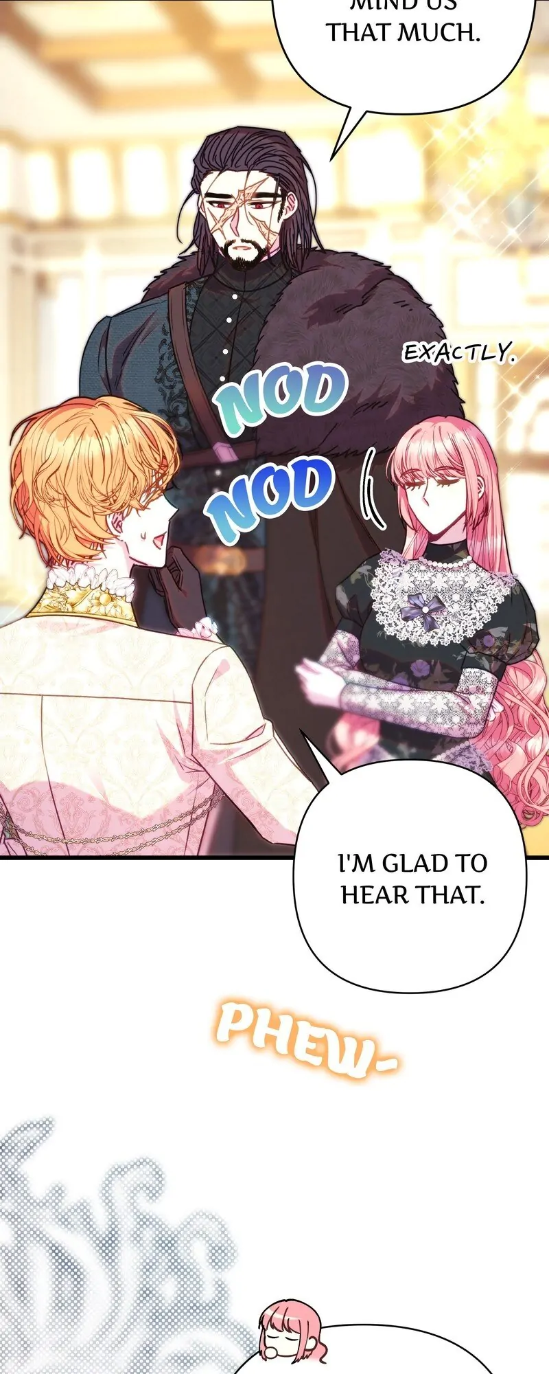 Another Typical Fantasy Romance Chapter 108 236 16