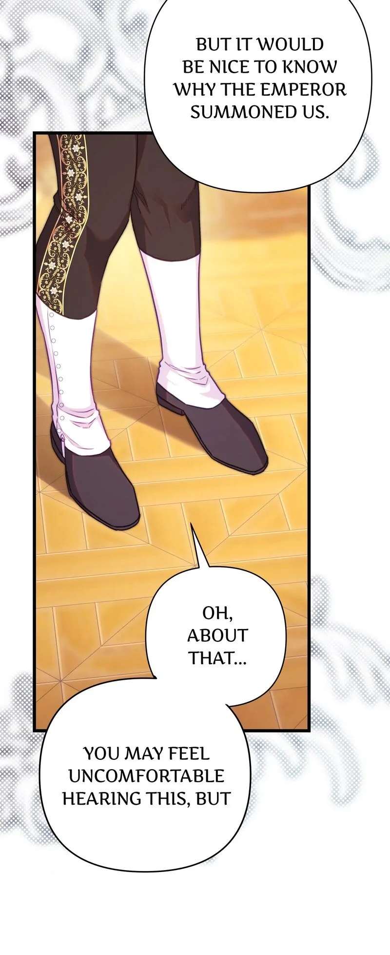 Another Typical Fantasy Romance Chapter 108 237 17