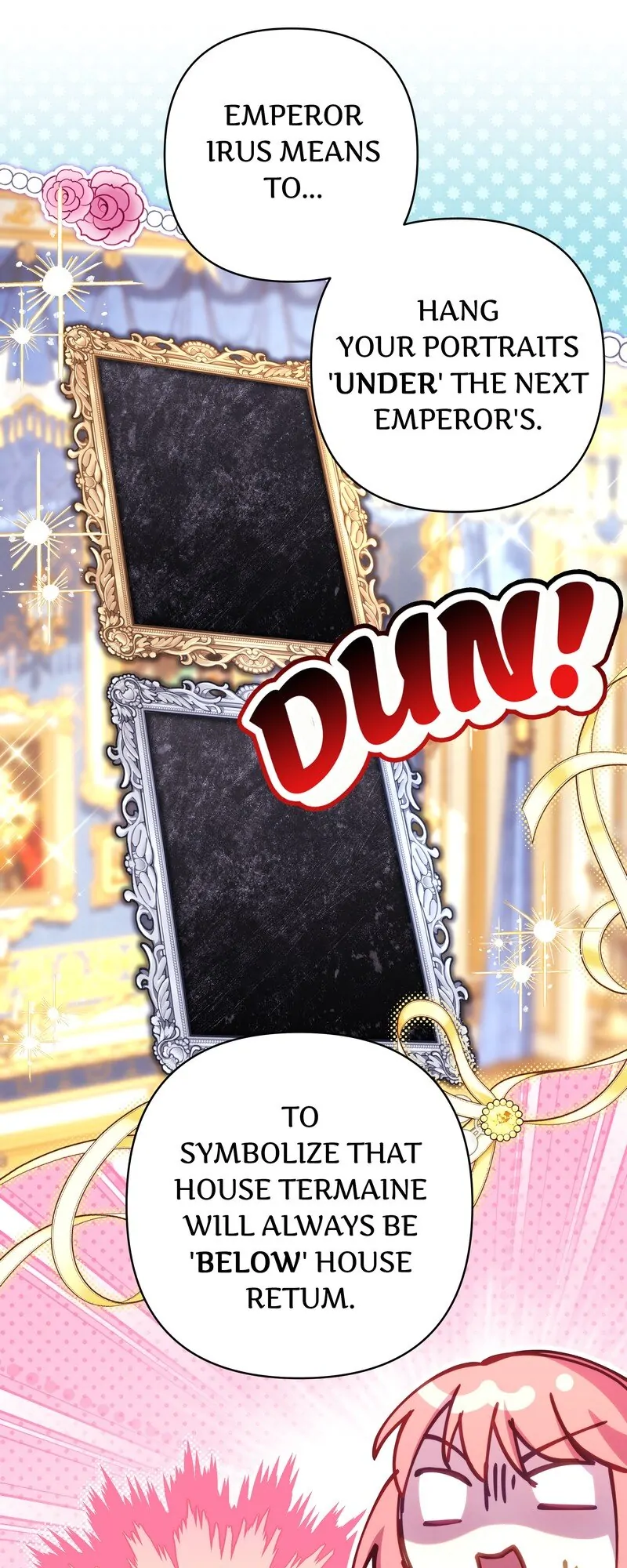 Another Typical Fantasy Romance Chapter 108 238 18