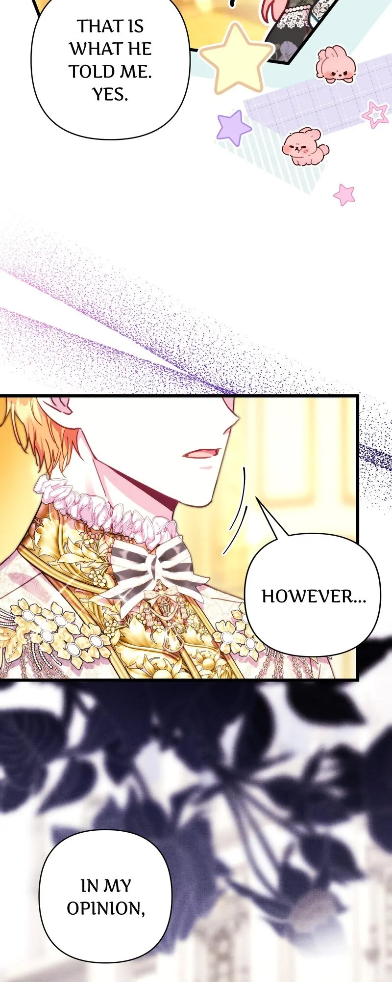 Another Typical Fantasy Romance Chapter 108 240 20