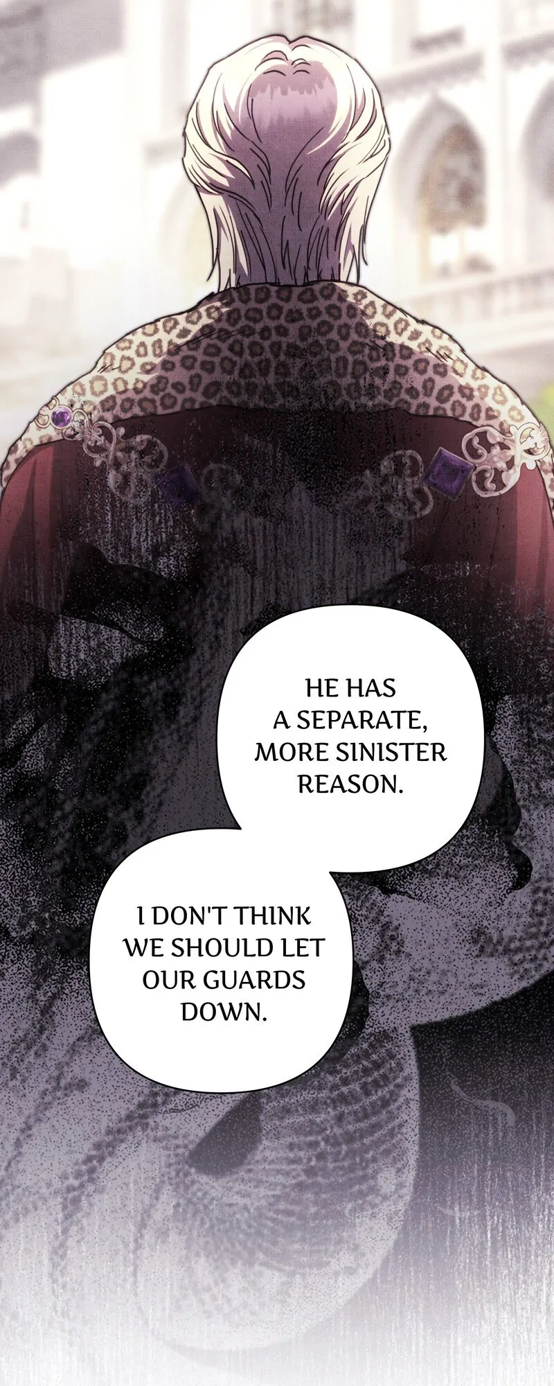 Another Typical Fantasy Romance Chapter 108 241 21