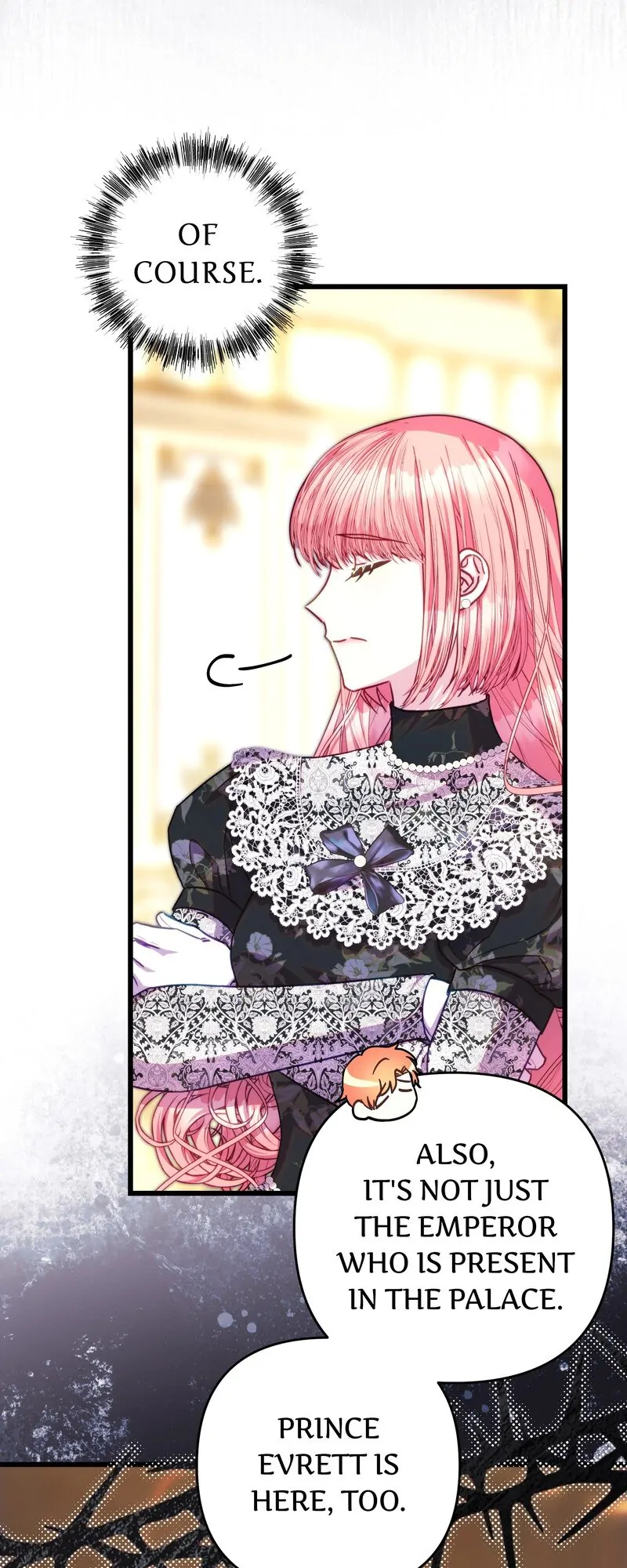 Another Typical Fantasy Romance Chapter 108 242 22