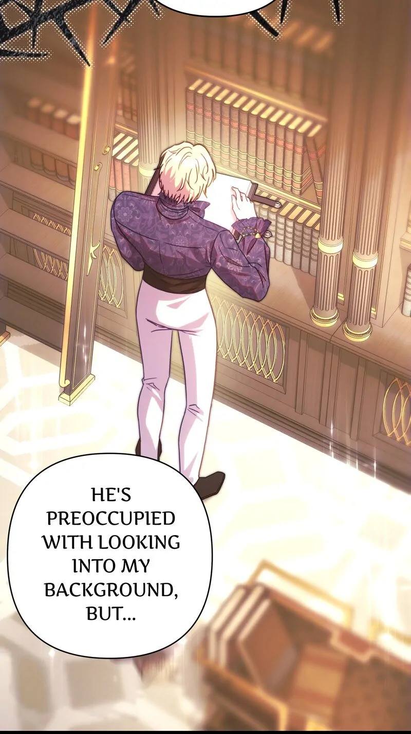 Another Typical Fantasy Romance Chapter 108 243 23