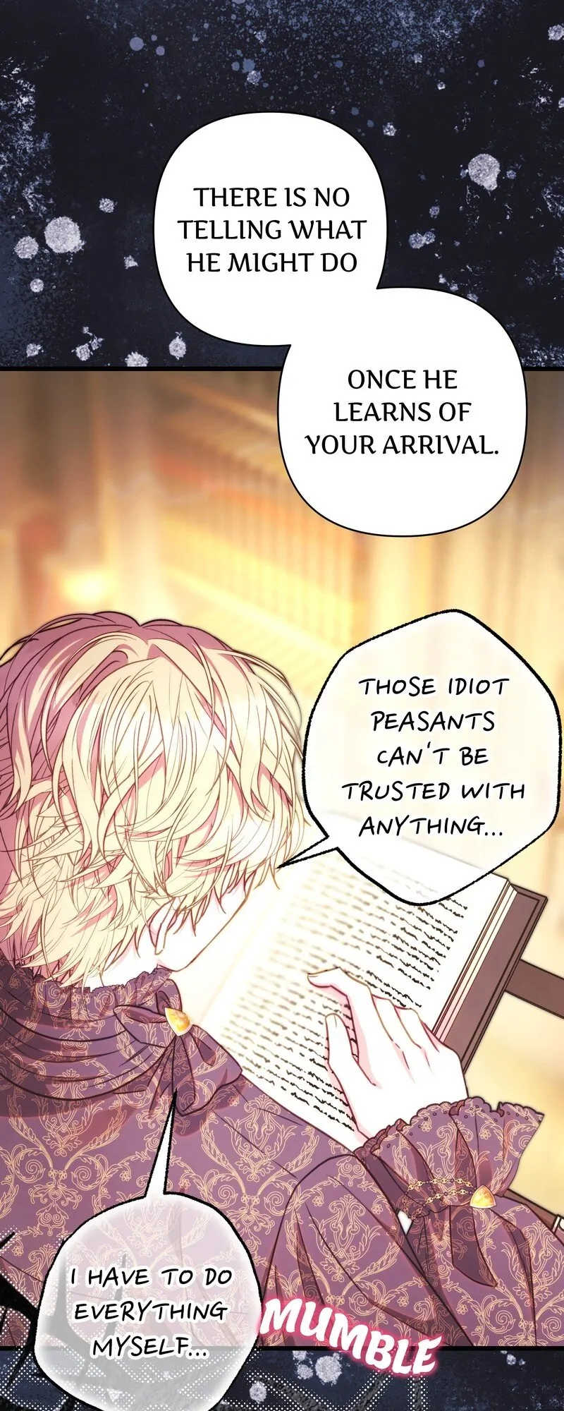 Another Typical Fantasy Romance Chapter 108 244 24