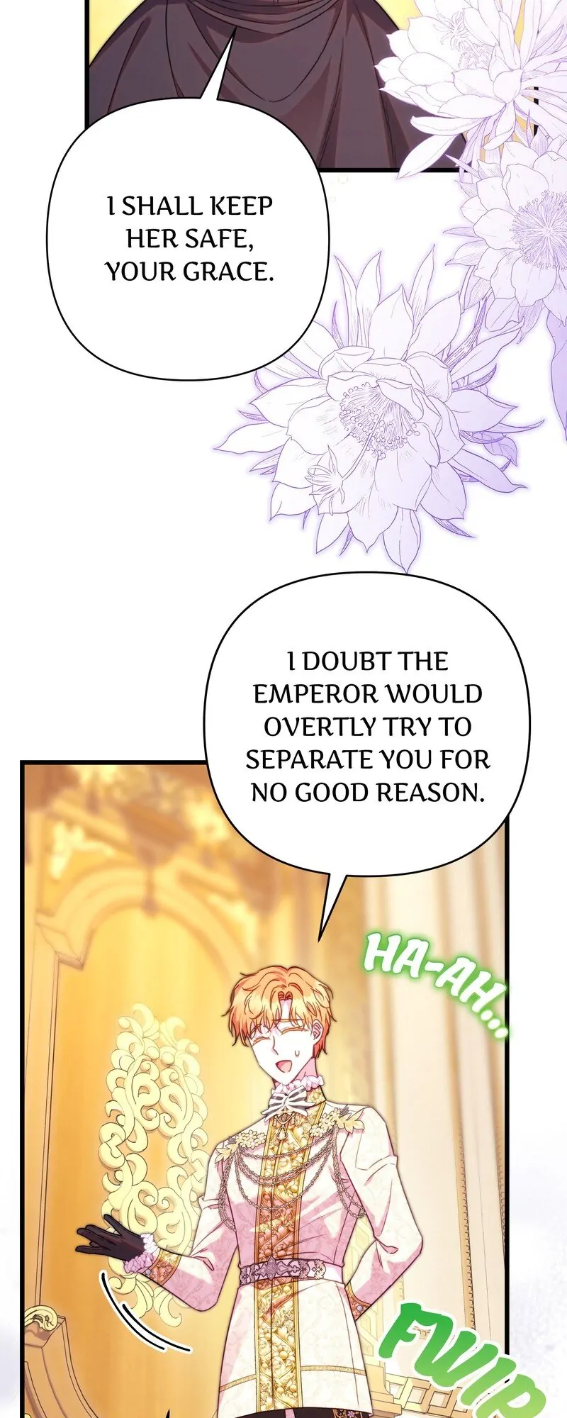 Another Typical Fantasy Romance Chapter 108 247 27