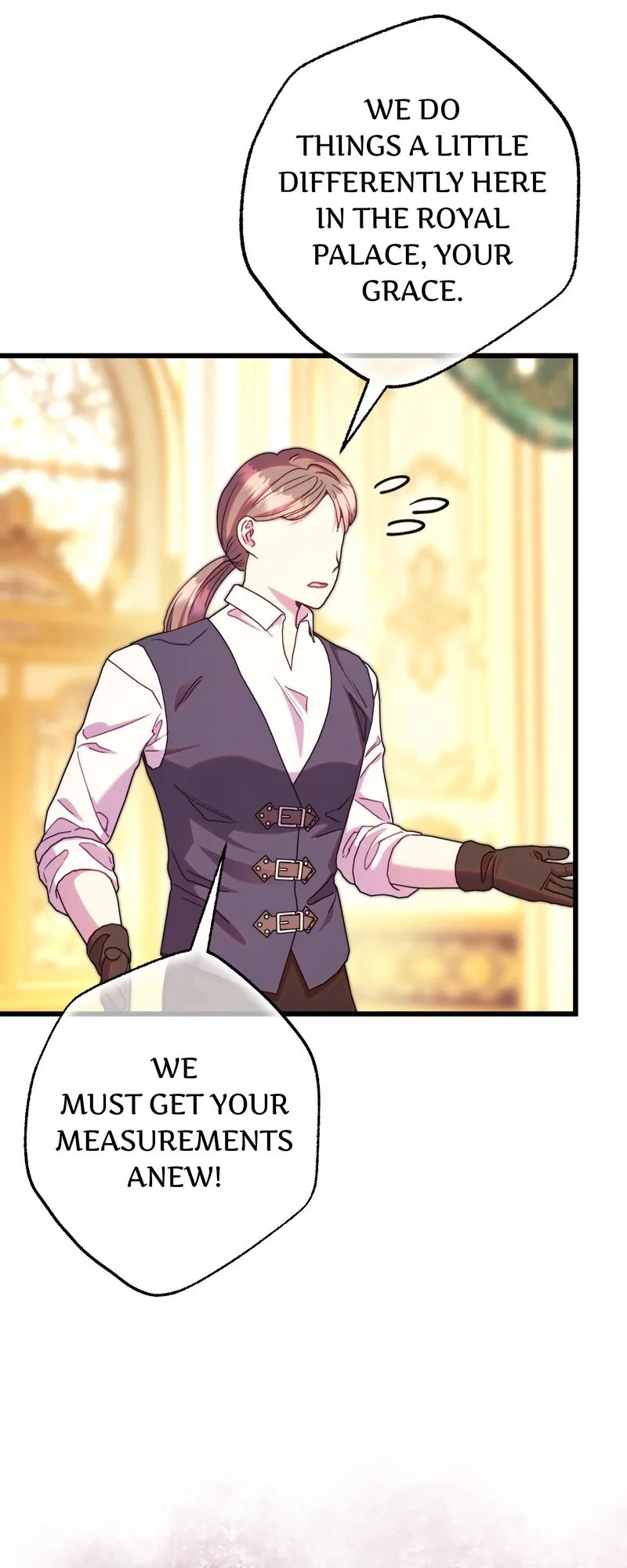 Another Typical Fantasy Romance Chapter 108 251 31