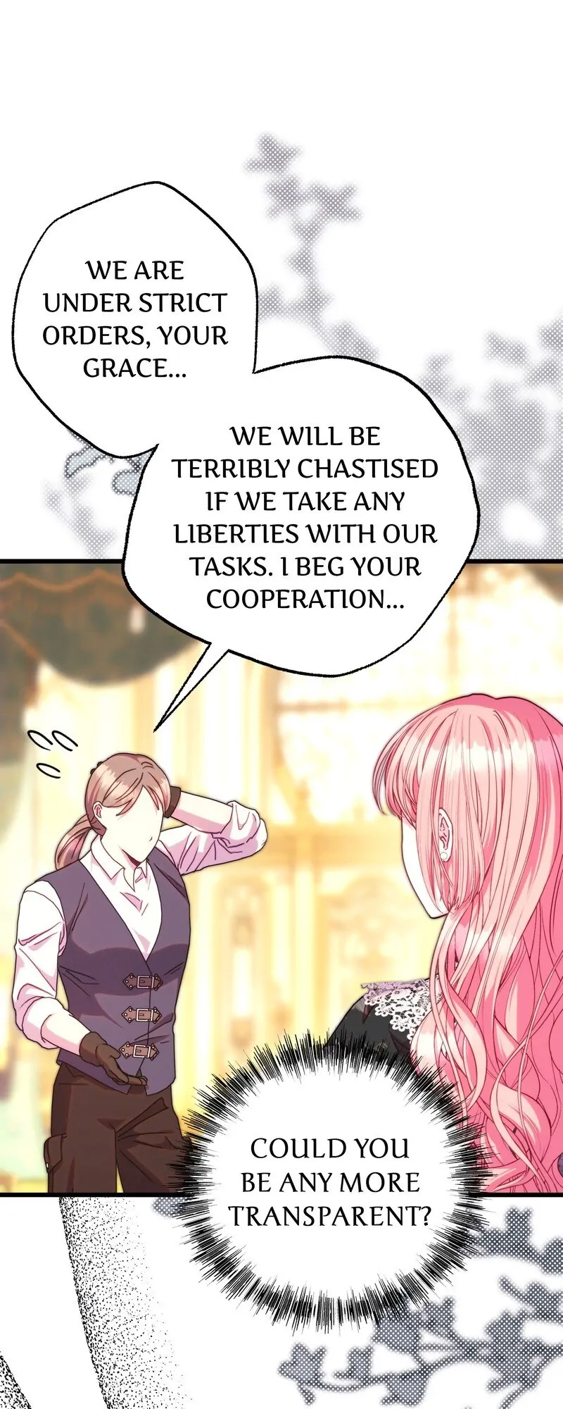 Another Typical Fantasy Romance Chapter 108 253 33