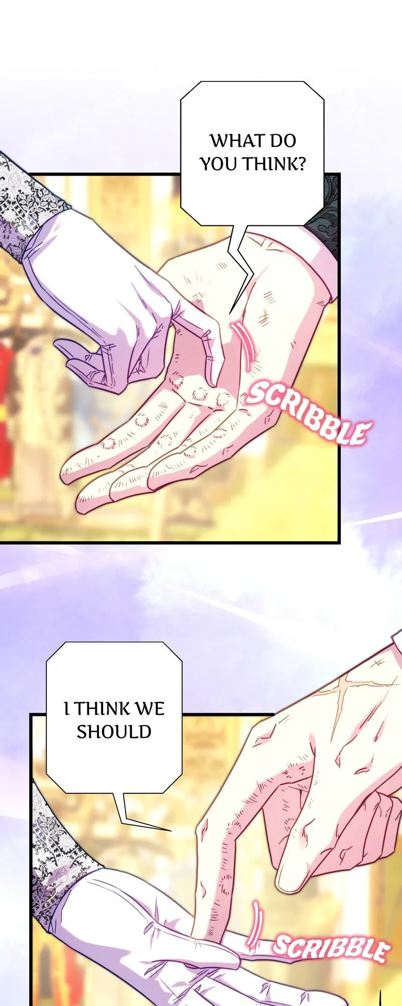 Another Typical Fantasy Romance Chapter 108 256 36