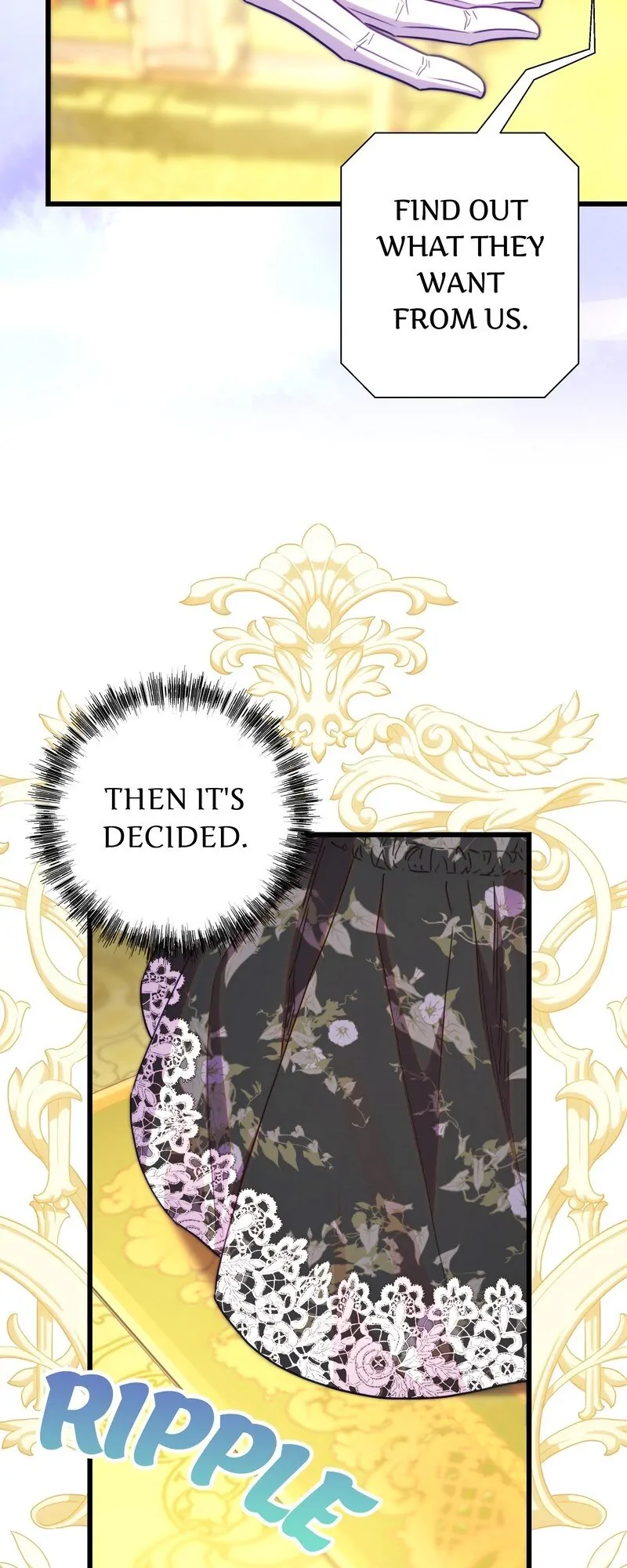 Another Typical Fantasy Romance Chapter 108 257 37