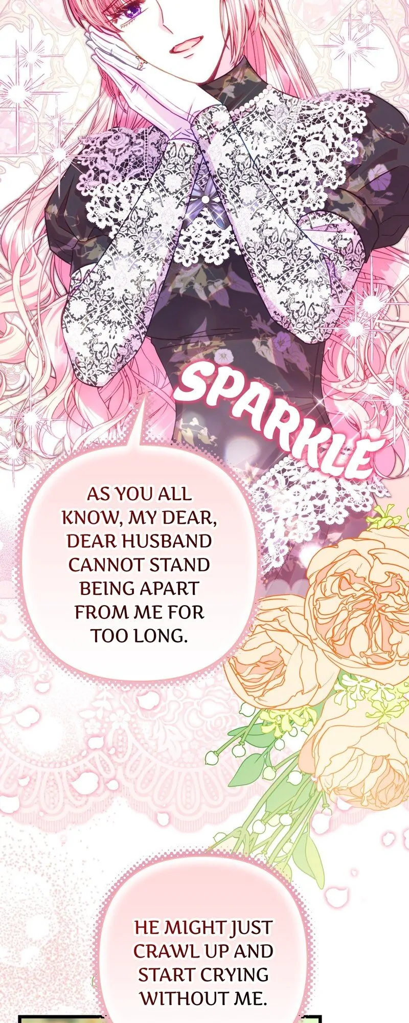 Another Typical Fantasy Romance Chapter 108 259 39