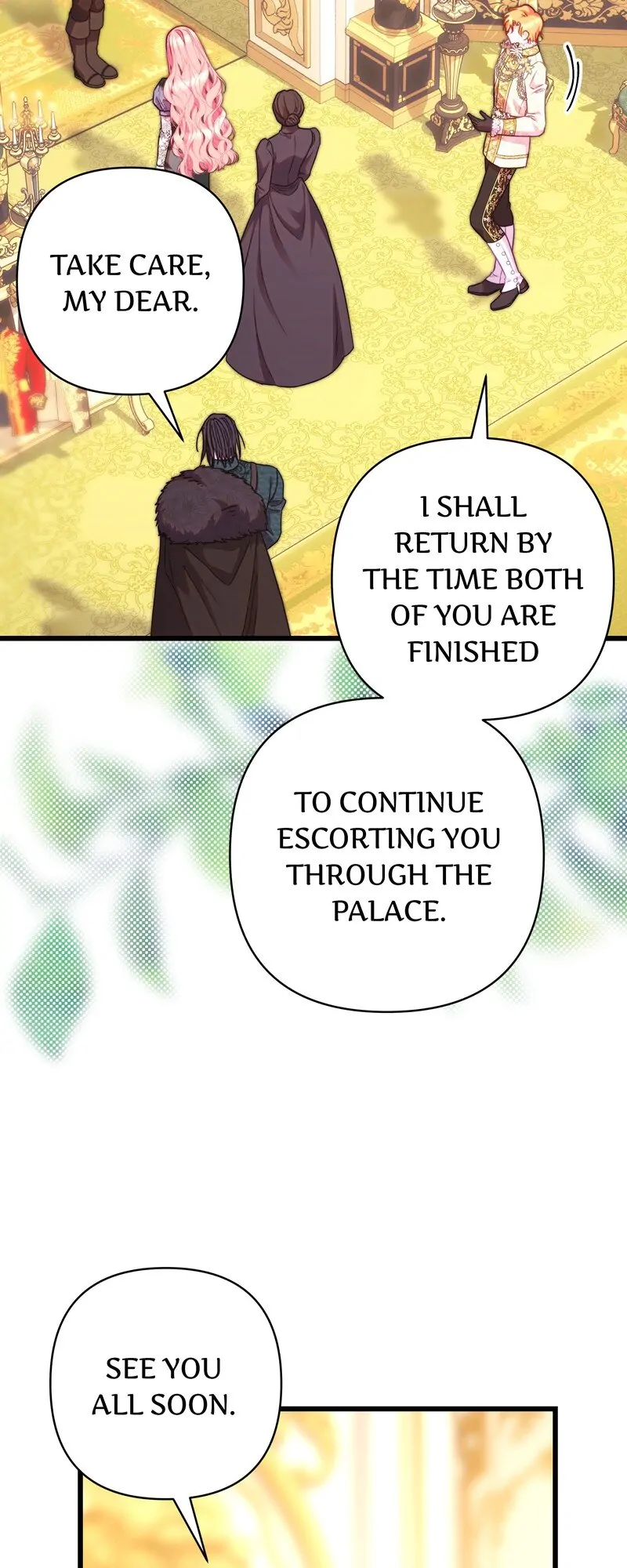 Another Typical Fantasy Romance Chapter 108 265 45