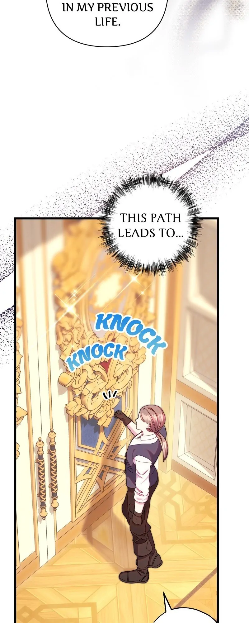 Another Typical Fantasy Romance Chapter 108 270 50