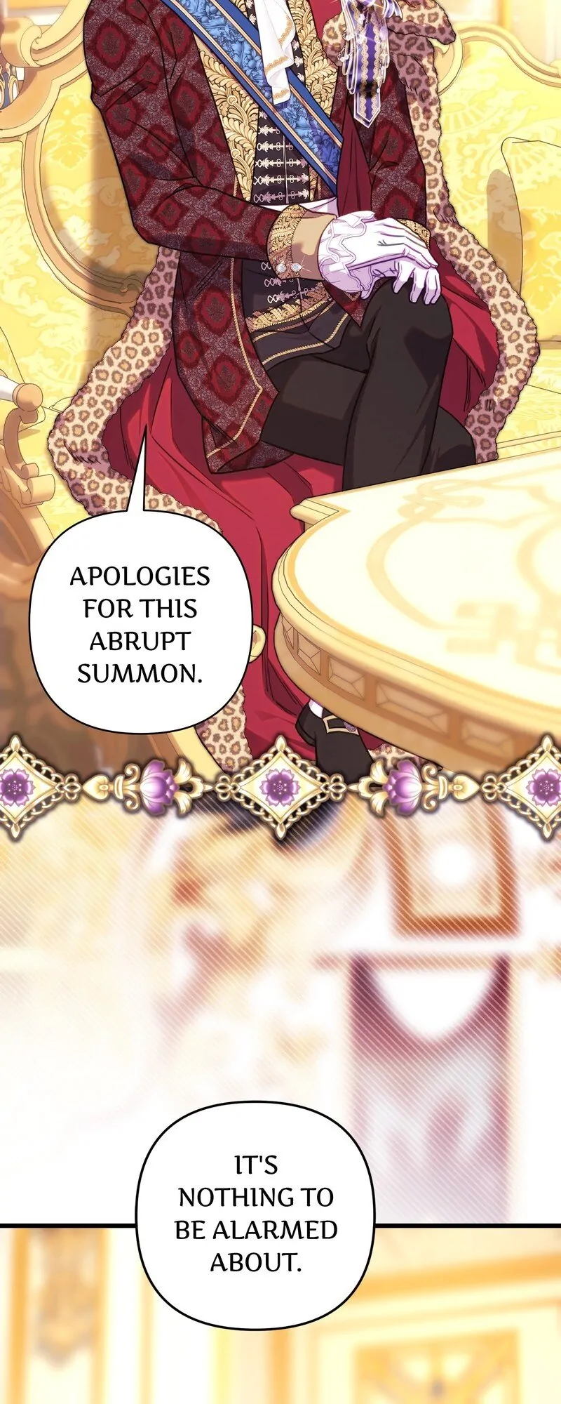 Another Typical Fantasy Romance Chapter 108 272 52