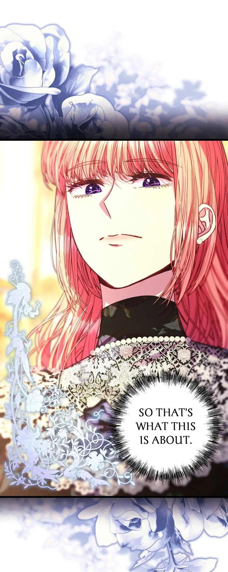 Another Typical Fantasy Romance Chapter 108 274 54