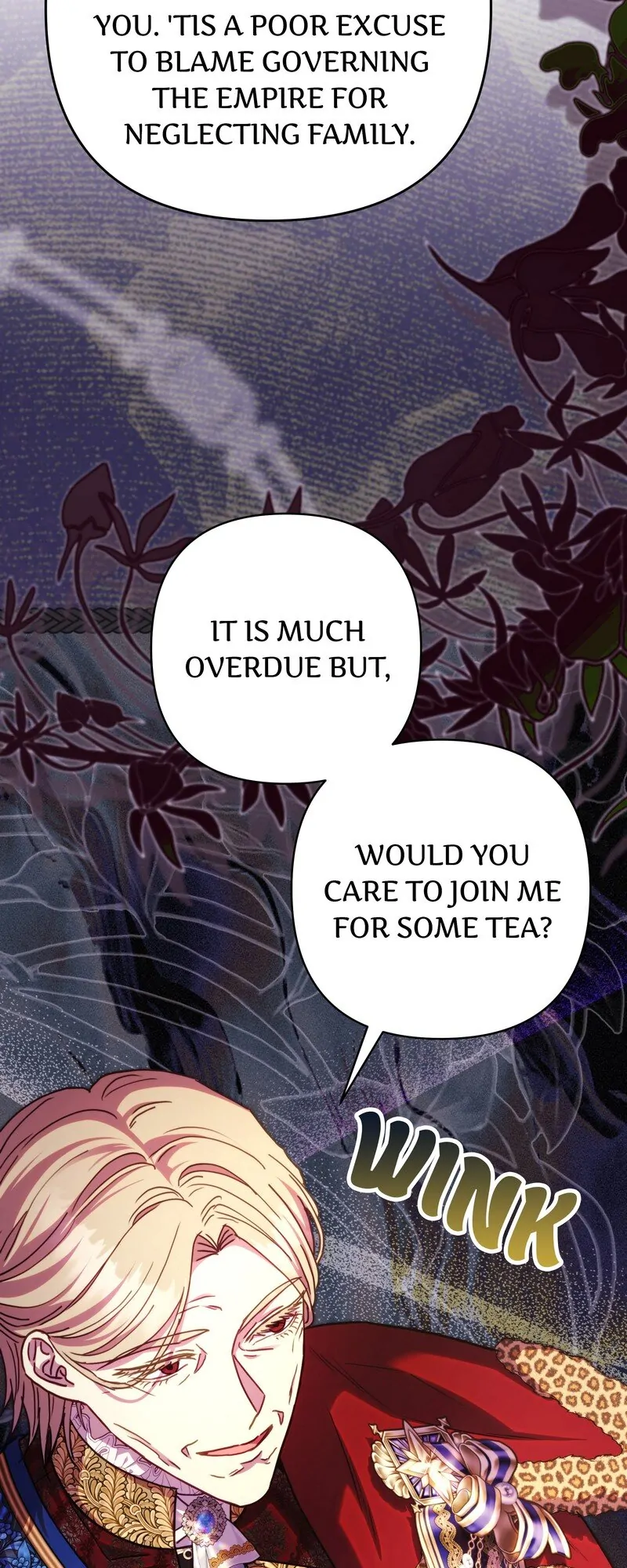 Another Typical Fantasy Romance Chapter 108 276 56