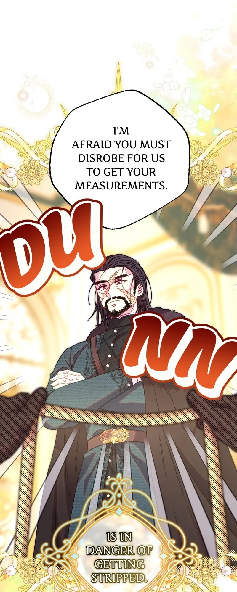 Another Typical Fantasy Romance Chapter 108 280 60